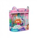 Gabi babaháza mozi - Aquaroom 2db-os figura