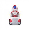 Mancs Őrjárat - Fire Rescue - Marshall járműve