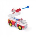 Mancs Őrjárat - Fire Rescue - Marshall járműve