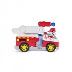 Mancs Őrjárat - Fire Rescue - Marshall járműve