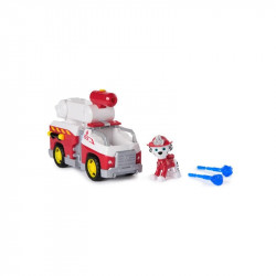 Mancs Őrjárat - Fire Rescue - Marshall járműve
