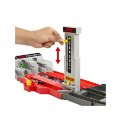 Hot wheels forma 1 mega pálya