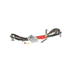 Hot wheels forma 1 mega pálya