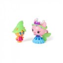 Gabi babaháza mozi - 2-es figura csomag Kristály kert