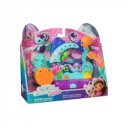 Gabi babaháza mozi - Aquaroom erkély