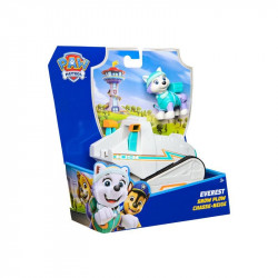 Mancs Őrjárat - Alapjármű Everest Autó, jármű SPIN MASTER