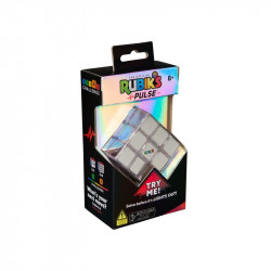 Rubik 3x3 Pulse kocka