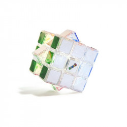 Rubik 3x3 Pulse kocka