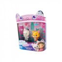 Gabi babaháza mozi - 2db-os figurák