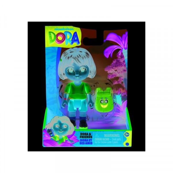 Dóra a felfedező - Figurák vegyesen Dóra a felfedező - Figurák vegyesen