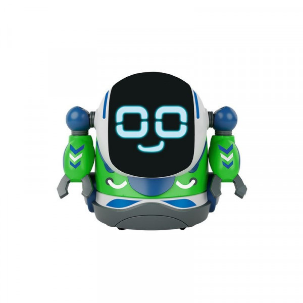 Roll - programozható robot