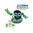 Roll - programozható robot