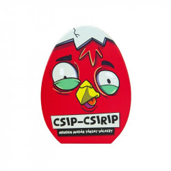 Csip-Csirip - Minden madár társat választ