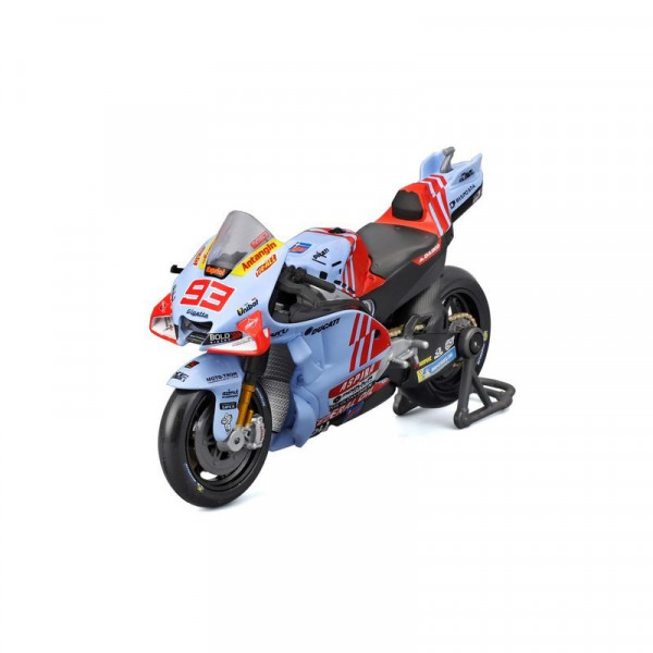 Maisto 1 /18 GP Racing - Gresini Racing 2024