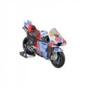 Maisto 1 /18 GP Racing - Gresini Racing 2024