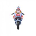 Maisto 1 /18 GP Racing - Gresini Racing 2024