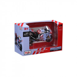 Maisto 1/18 GP Racing - Gresini Racing 2024