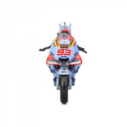 Maisto 1/18 GP Racing - Gresini Racing 2024