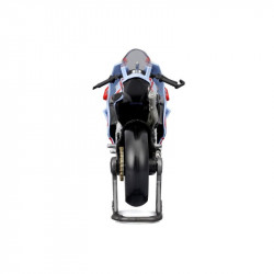 Maisto 1/18 GP Racing - Gresini Racing 2024