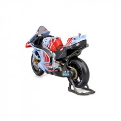 Maisto 1/18 GP Racing - Gresini Racing 2024