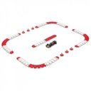 Maisto Tech 1 /41 Forma 1-es autópálya építő 1 RC autóval