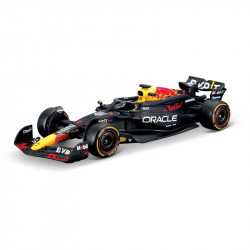 Maisto Tech 1/41 Forma 1-es autópálya építő 1 RC autóval Autópálya, parkolóház Maisto Tech