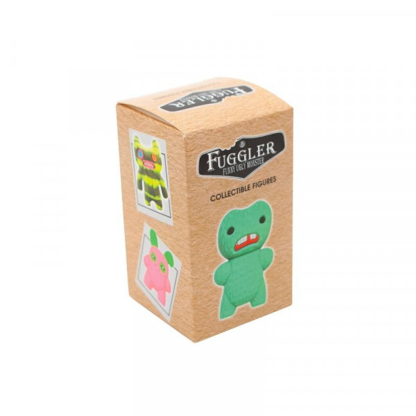 Fuggler kulcstartó ( replika)