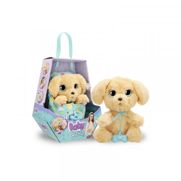 Bébi Mancs Labrador