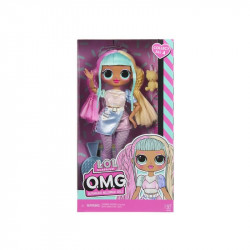 L.O.L. Surprise OMG divatbaba