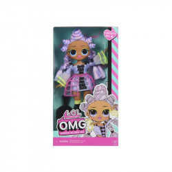 L.O.L. Surprise OMG divatbaba