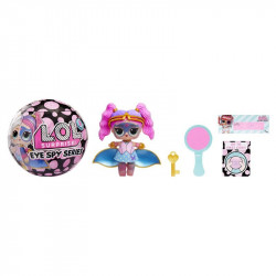L.O.L Suprise Eye Spy baba