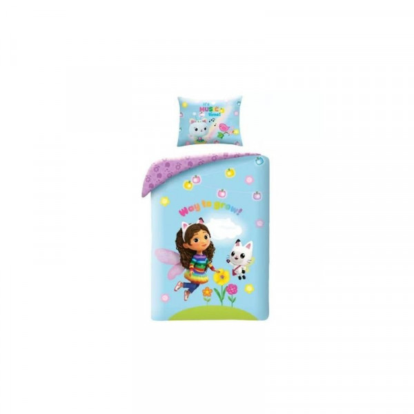 Gabi babaháza ágyneműhuzat garnitúra