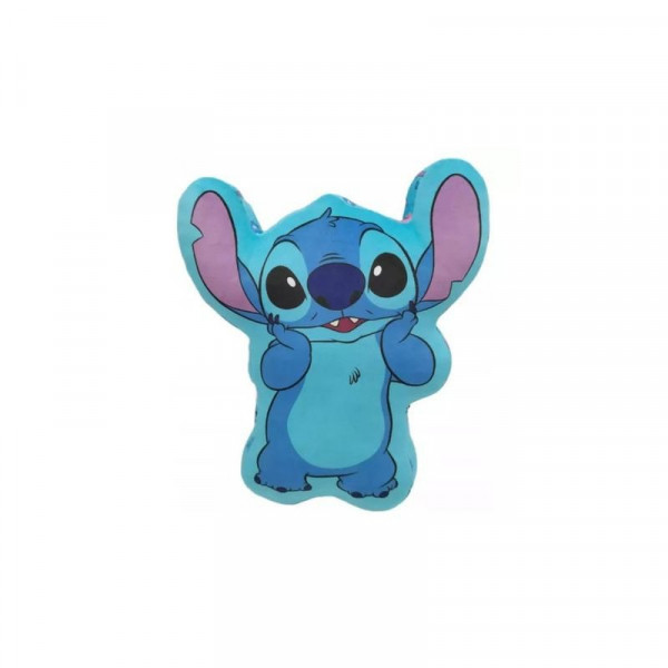 Stitch Prémium formapárna