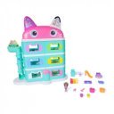 Gabi babaháza mozi - Babaház