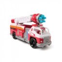 Mancs Őrjárat - Fire Rescue - Tűzoltóautó