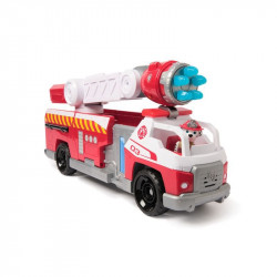 Mancs Őrjárat - Fire Rescue - Tűzoltó autó