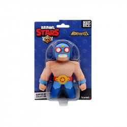 Monsterflex Brawl Stars nyújtható figura
