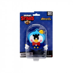 Monsterflex Brawl Stars nyújtható figura