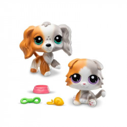 LPS S3 Dupla Csomag Mix
