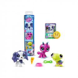 LPS S3 3-As Henger Mix