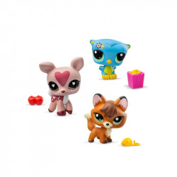 LPS S3 3-As Henger Mix