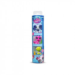 LPS S3 3-As Henger Mix