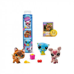 LPS S3 3-As Henger Mix