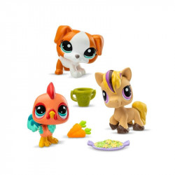 LPS S3 3-As Henger Mix