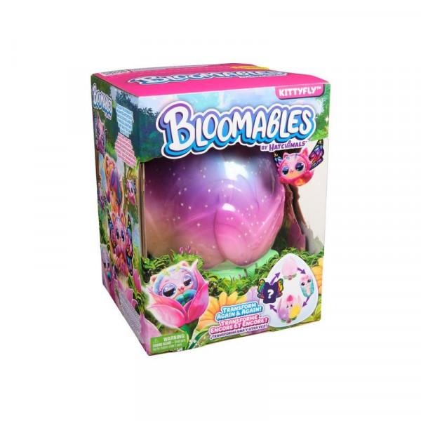 Bloomables Surprise - Kittyfly