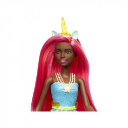 Barbie Dreamtopia unikornis
