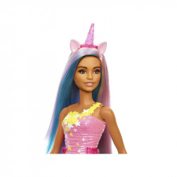 Barbie Dreamtopia unikornis