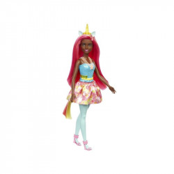 Barbie Dreamtopia unikornis