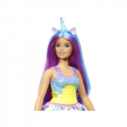 Barbie Dreamtopia unikornis