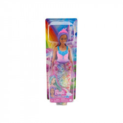Barbie Dreamtopia hercegnő új